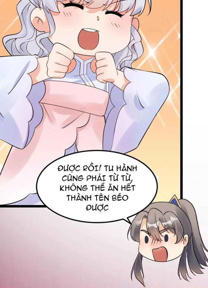 Tu Tiên Phải Dựa Vào Sugar Mommy Chapter 246 - Trang 4