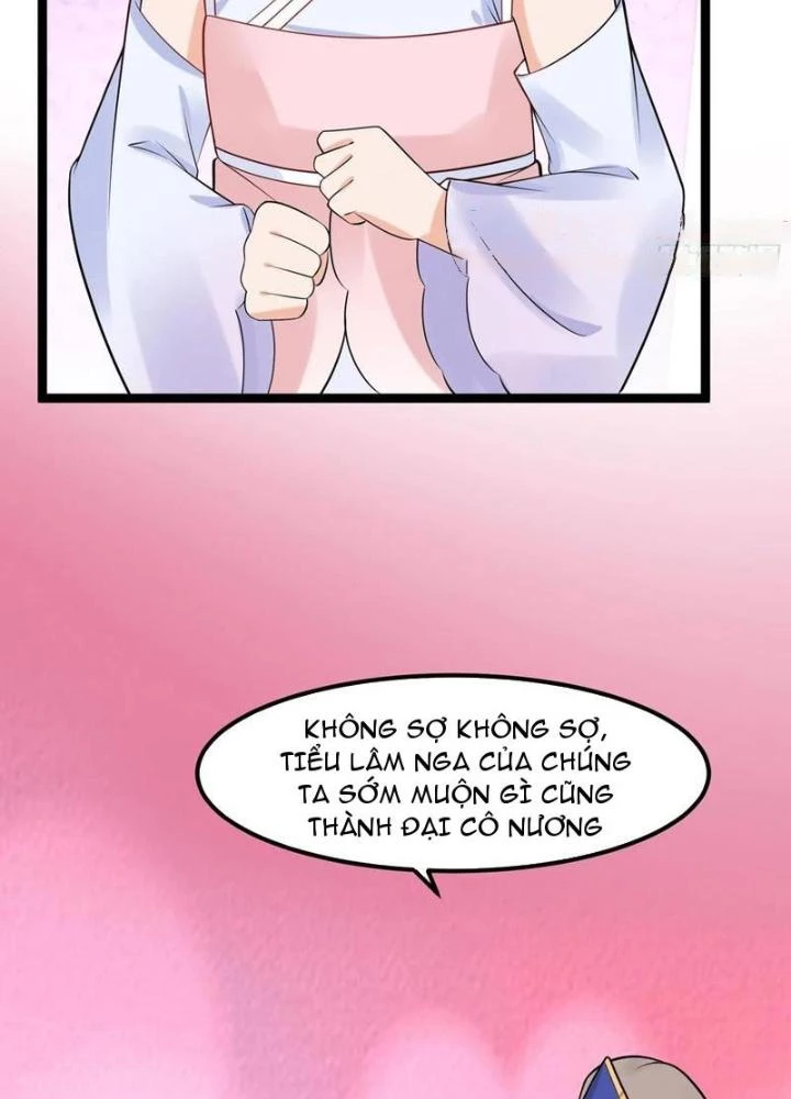 Tu Tiên Phải Dựa Vào Sugar Mommy Chapter 246 - Trang 4