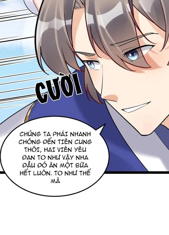 Tu Tiên Phải Dựa Vào Sugar Mommy Chapter 246 - Trang 4