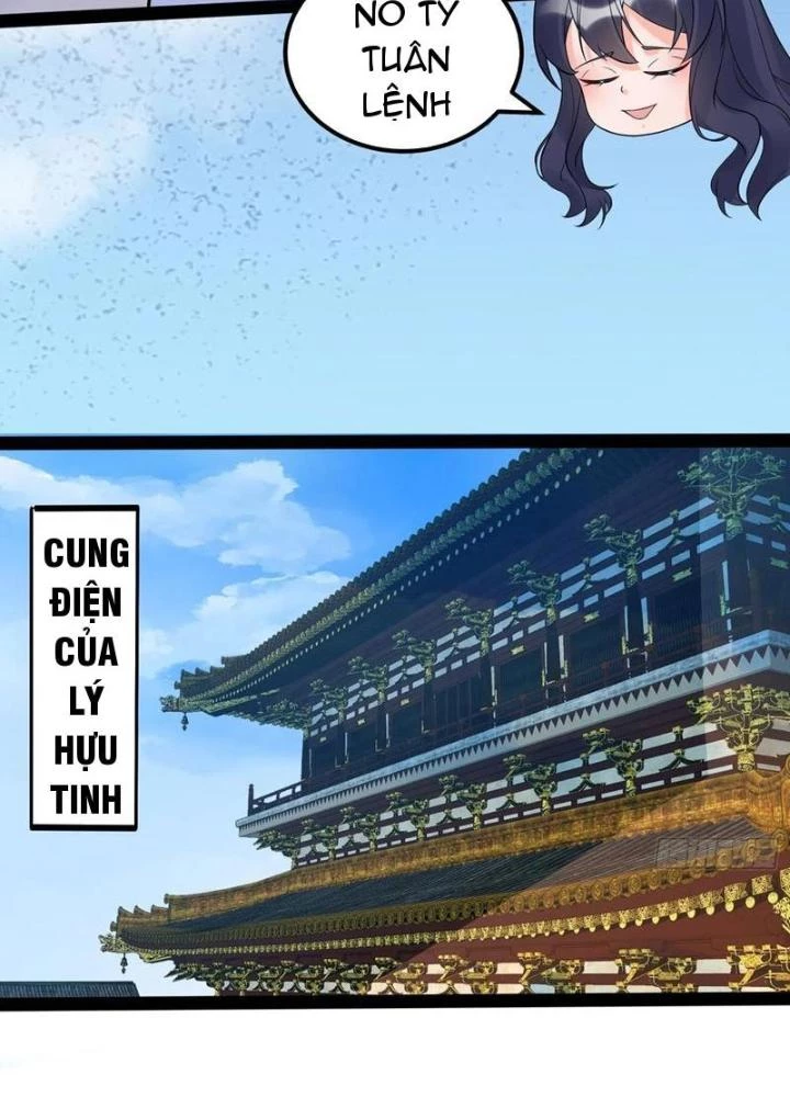Tu Tiên Phải Dựa Vào Sugar Mommy Chapter 246 - Trang 4