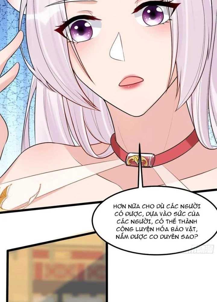 Tu Tiên Phải Dựa Vào Sugar Mommy Chapter 246 - Trang 4