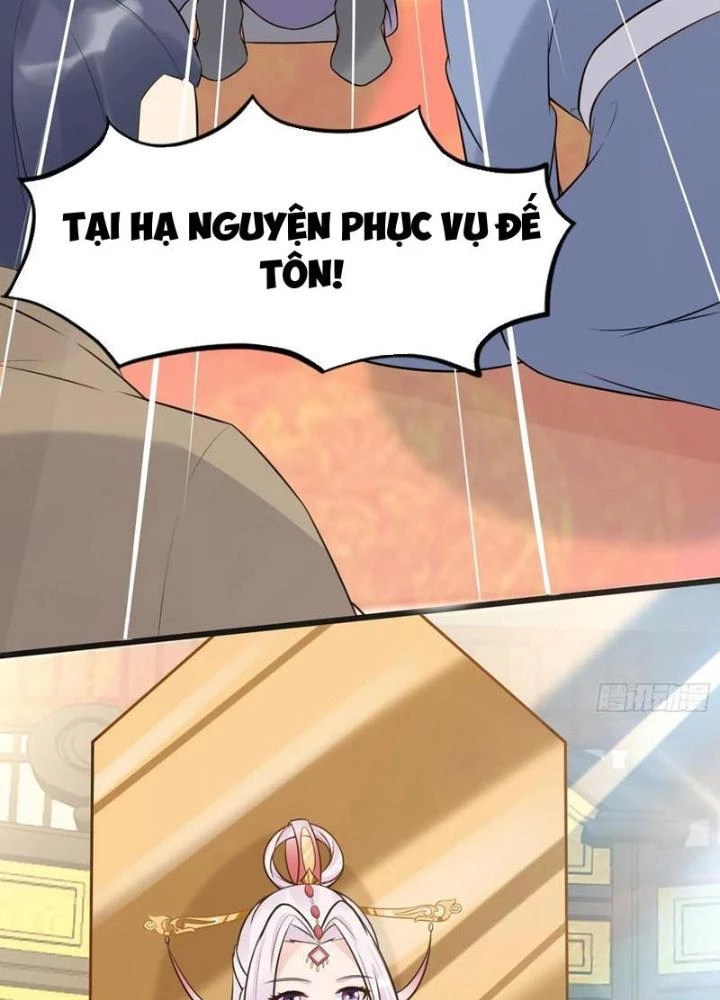 Tu Tiên Phải Dựa Vào Sugar Mommy Chapter 246 - Trang 4