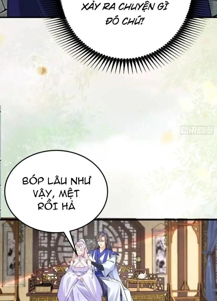 Tu Tiên Phải Dựa Vào Sugar Mommy Chapter 247 - Trang 4