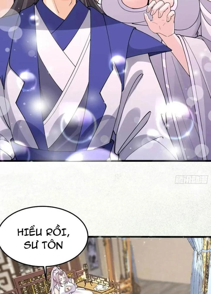 Tu Tiên Phải Dựa Vào Sugar Mommy Chapter 247 - Trang 4