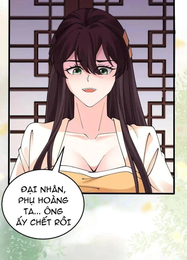 Tu Tiên Phải Dựa Vào Sugar Mommy Chapter 247 - Trang 4