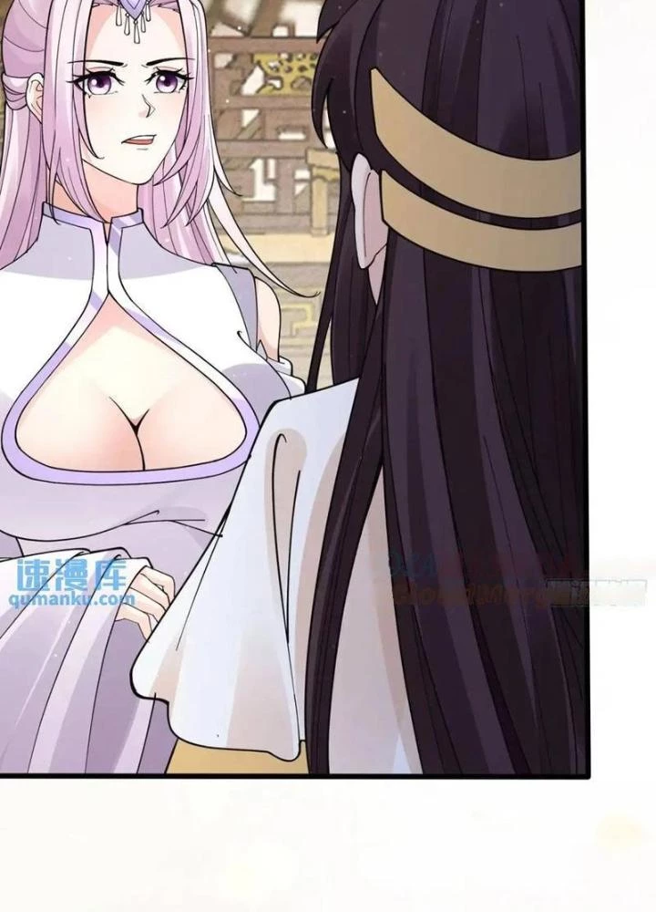 Tu Tiên Phải Dựa Vào Sugar Mommy Chapter 247 - Trang 4