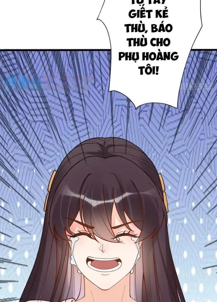 Tu Tiên Phải Dựa Vào Sugar Mommy Chapter 247 - Trang 4