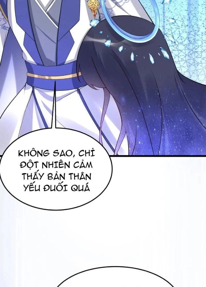 Tu Tiên Phải Dựa Vào Sugar Mommy Chapter 248 - Trang 4
