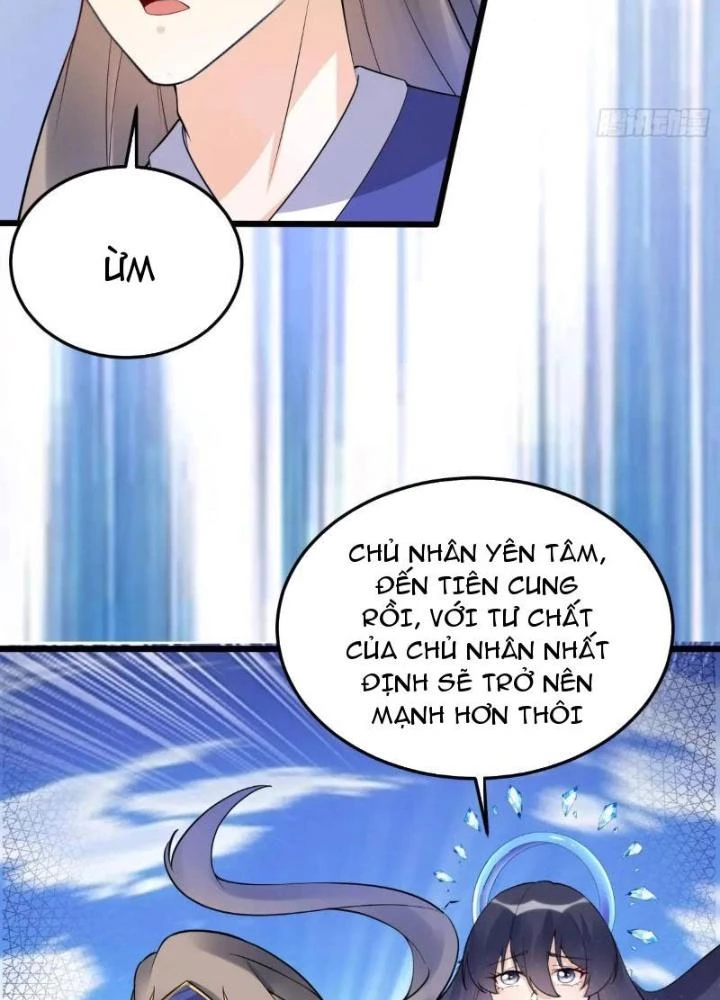 Tu Tiên Phải Dựa Vào Sugar Mommy Chapter 248 - Trang 4