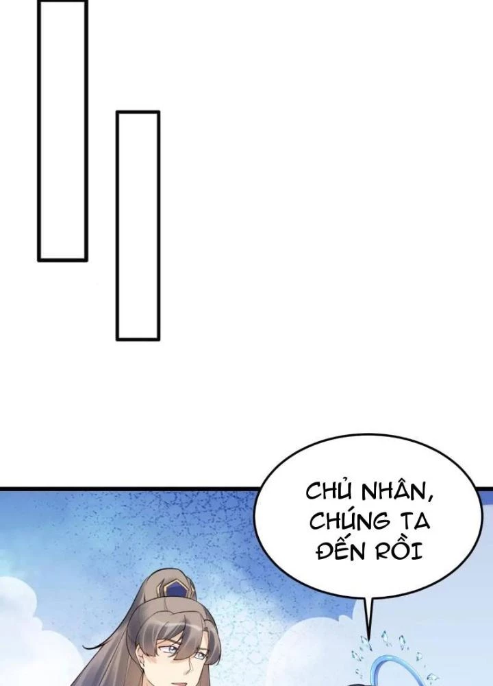 Tu Tiên Phải Dựa Vào Sugar Mommy Chapter 248 - Trang 4