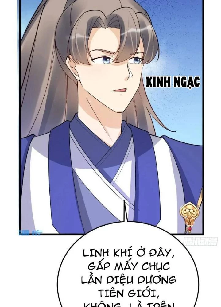 Tu Tiên Phải Dựa Vào Sugar Mommy Chapter 248 - Trang 4