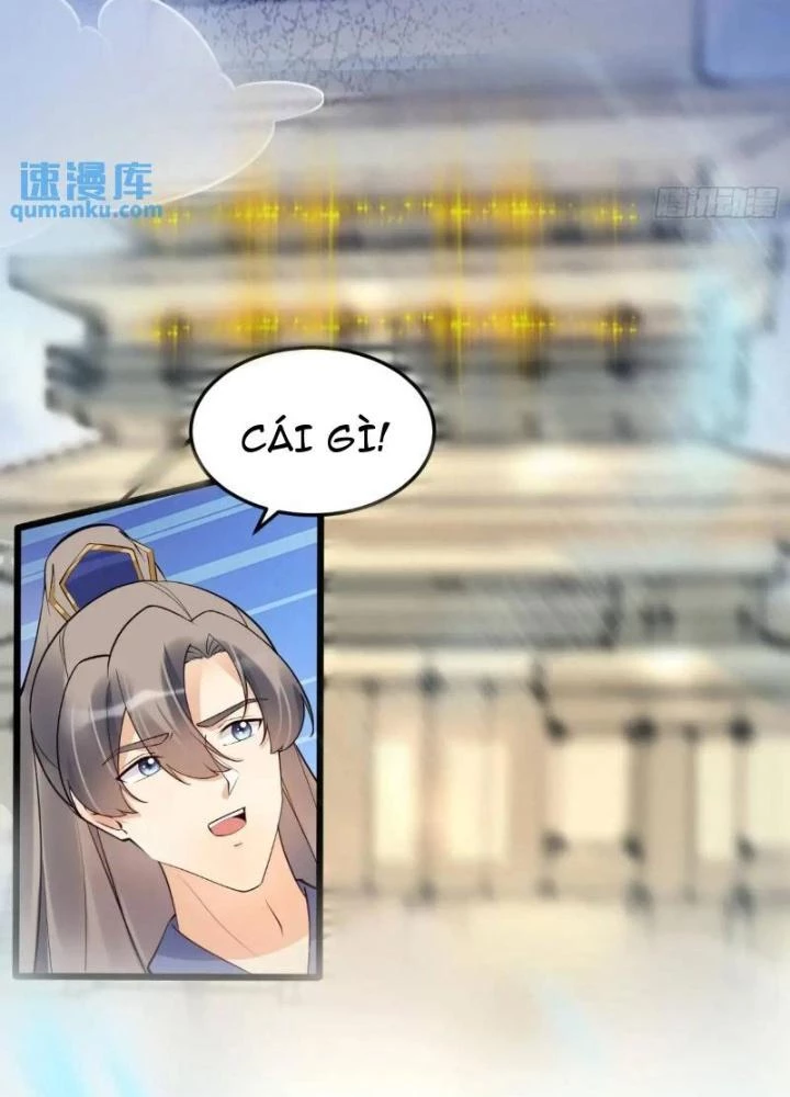 Tu Tiên Phải Dựa Vào Sugar Mommy Chapter 248 - Trang 4