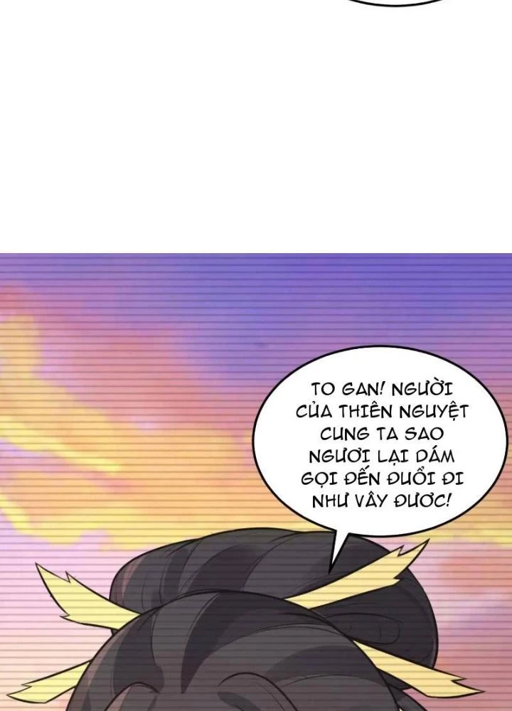 Tu Tiên Phải Dựa Vào Sugar Mommy Chapter 248 - Trang 4