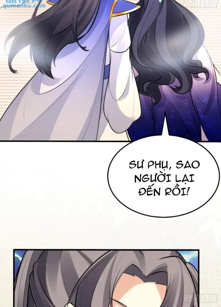 Tu Tiên Phải Dựa Vào Sugar Mommy Chapter 248 - Trang 4