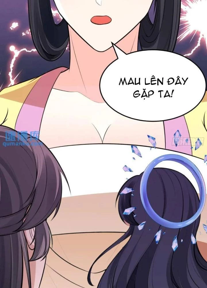 Tu Tiên Phải Dựa Vào Sugar Mommy Chapter 248 - Trang 4
