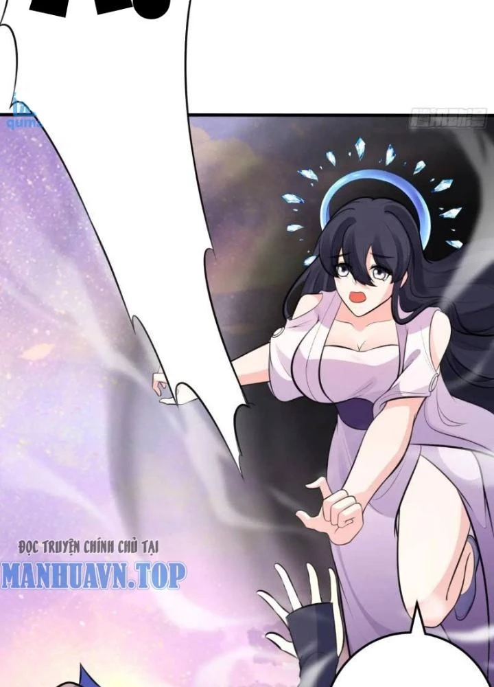 Tu Tiên Phải Dựa Vào Sugar Mommy Chapter 248 - Trang 4