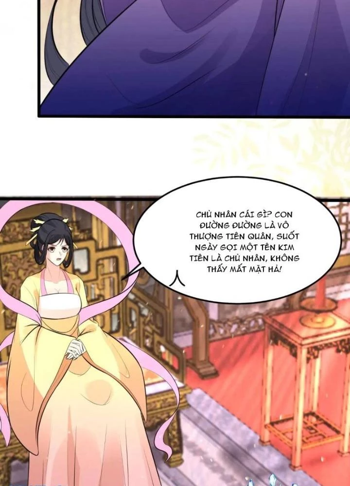 Tu Tiên Phải Dựa Vào Sugar Mommy Chapter 248 - Trang 4