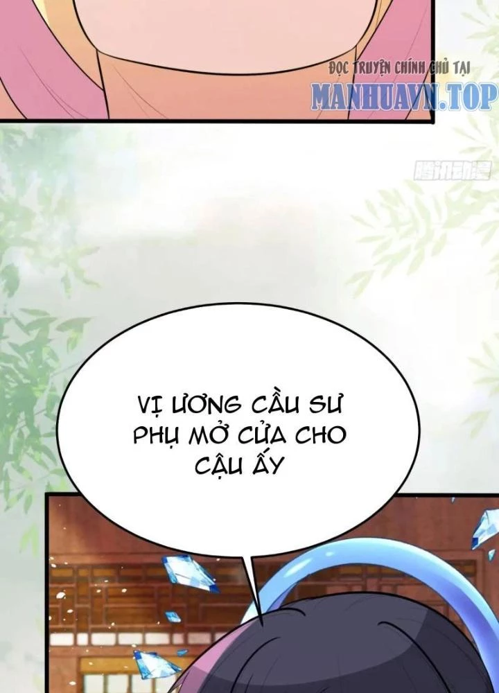 Tu Tiên Phải Dựa Vào Sugar Mommy Chapter 248 - Trang 4