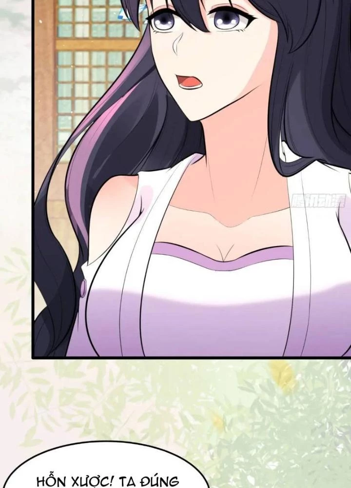 Tu Tiên Phải Dựa Vào Sugar Mommy Chapter 248 - Trang 4