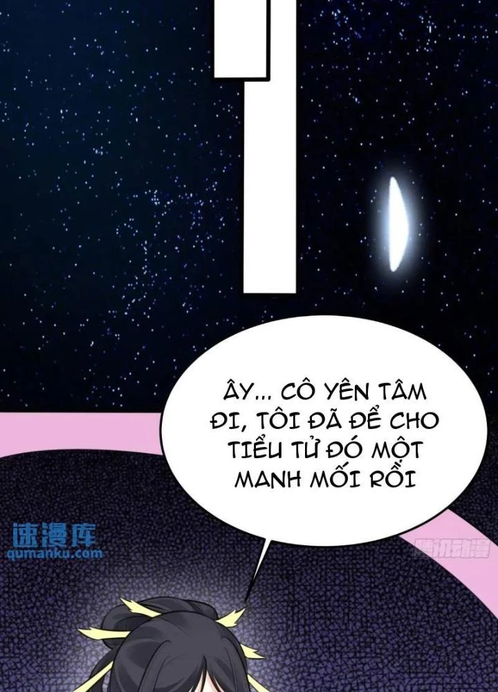 Tu Tiên Phải Dựa Vào Sugar Mommy Chapter 248 - Trang 4