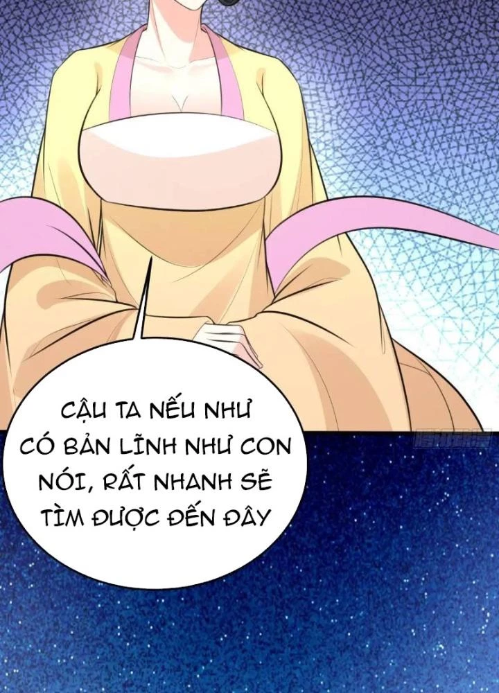 Tu Tiên Phải Dựa Vào Sugar Mommy Chapter 248 - Trang 4