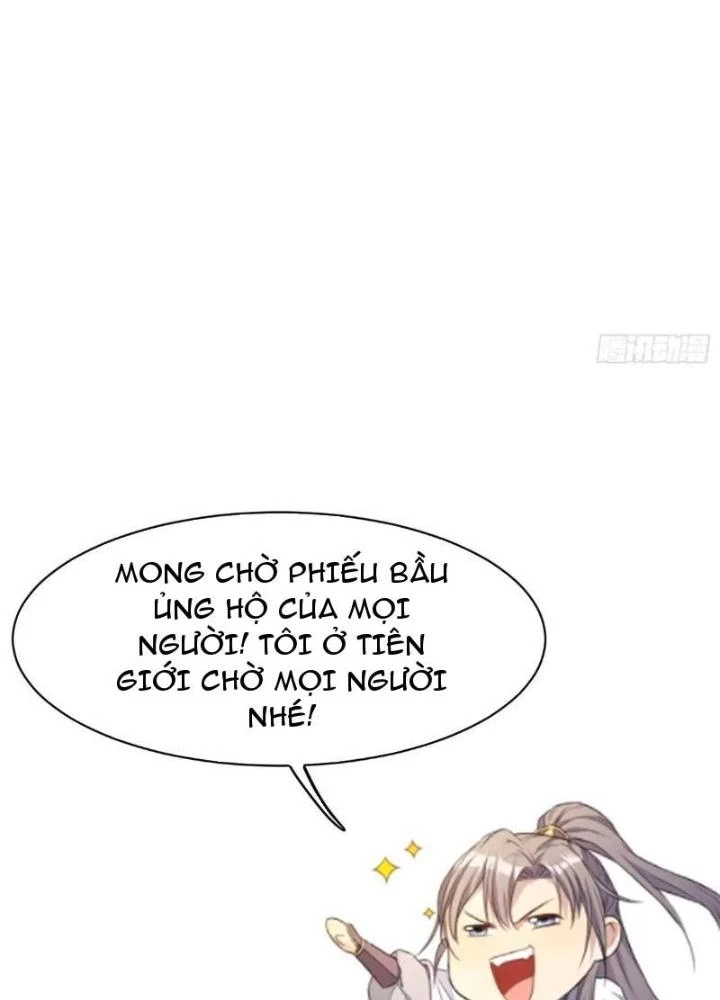 Tu Tiên Phải Dựa Vào Sugar Mommy Chapter 248 - Trang 4