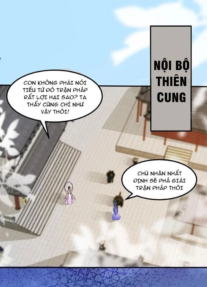Tu Tiên Phải Dựa Vào Sugar Mommy Chapter 249 - Trang 4