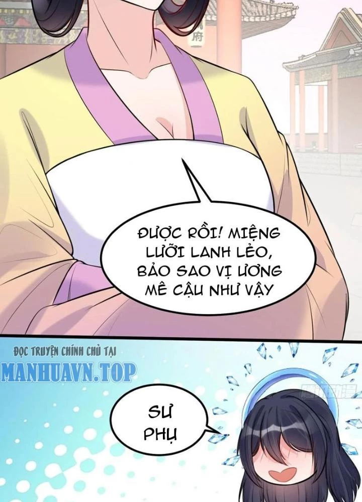 Tu Tiên Phải Dựa Vào Sugar Mommy Chapter 249 - Trang 4