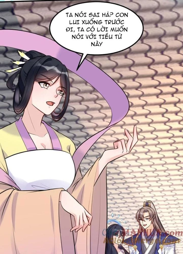 Tu Tiên Phải Dựa Vào Sugar Mommy Chapter 249 - Trang 4