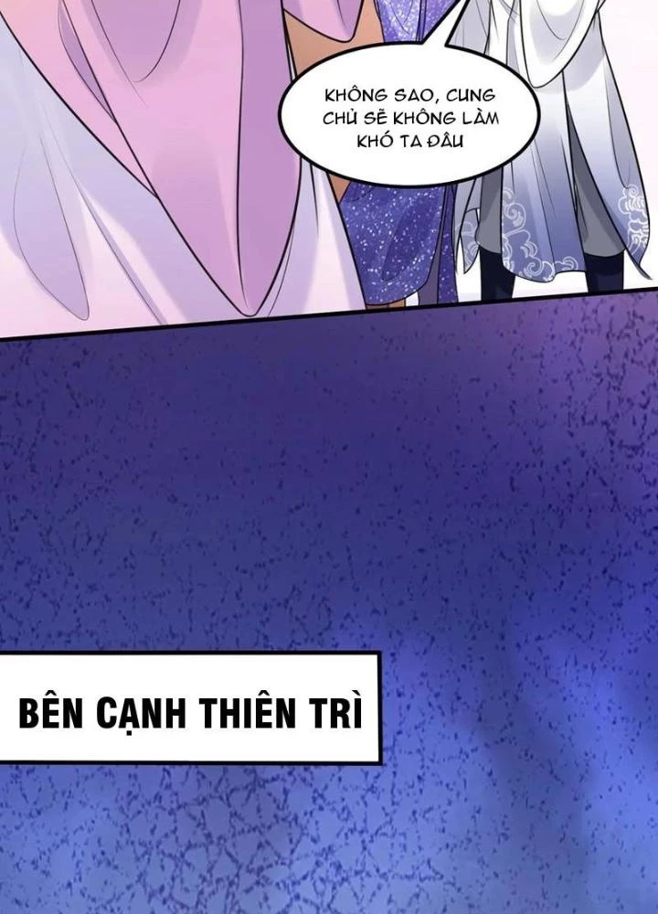 Tu Tiên Phải Dựa Vào Sugar Mommy Chapter 249 - Trang 4