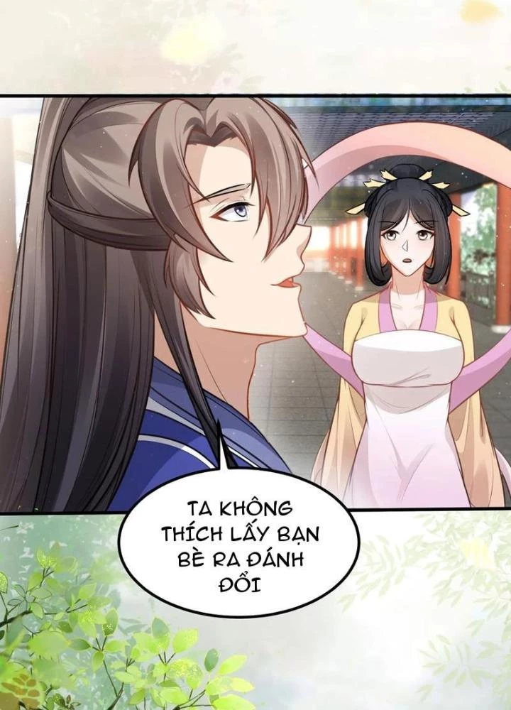 Tu Tiên Phải Dựa Vào Sugar Mommy Chapter 249 - Trang 4