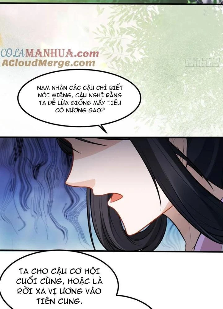Tu Tiên Phải Dựa Vào Sugar Mommy Chapter 249 - Trang 4