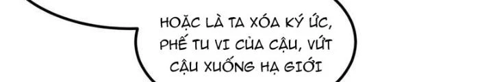 Tu Tiên Phải Dựa Vào Sugar Mommy Chapter 249 - Trang 4