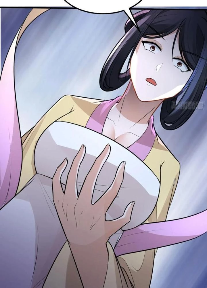 Tu Tiên Phải Dựa Vào Sugar Mommy Chapter 249 - Trang 4