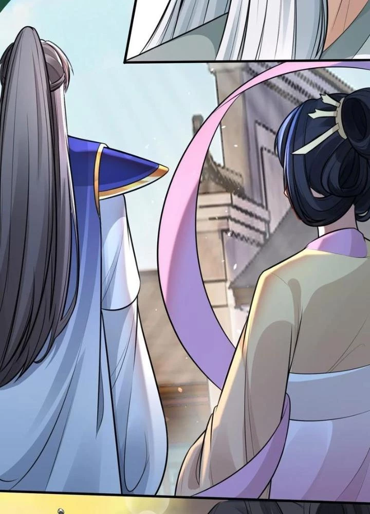 Tu Tiên Phải Dựa Vào Sugar Mommy Chapter 249 - Trang 4