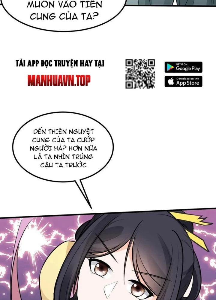 Tu Tiên Phải Dựa Vào Sugar Mommy Chapter 249 - Trang 4
