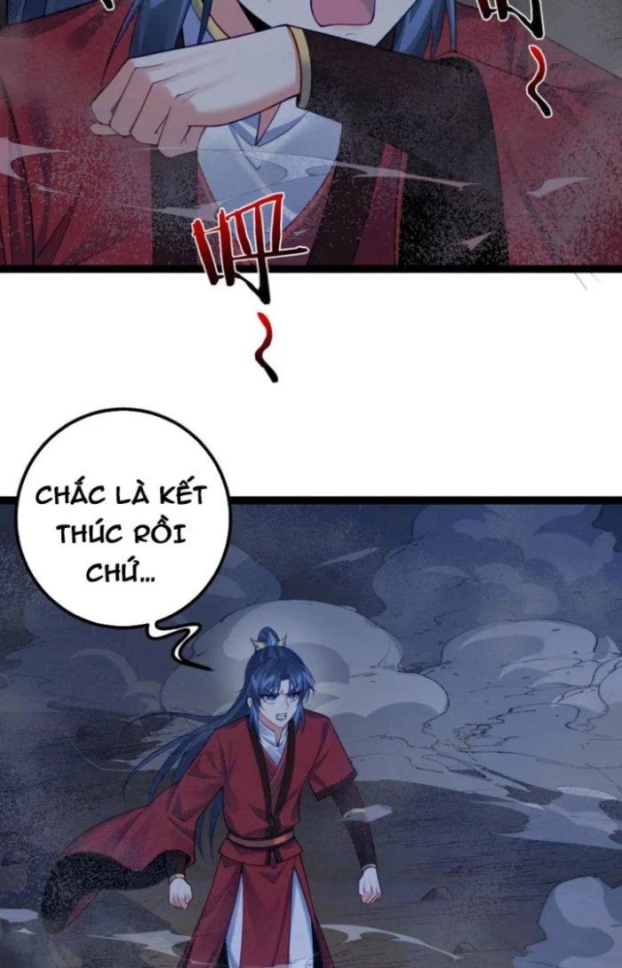 Tiên Giới Đệ Nhất Nội Ứng Chapter 38 - Trang 3