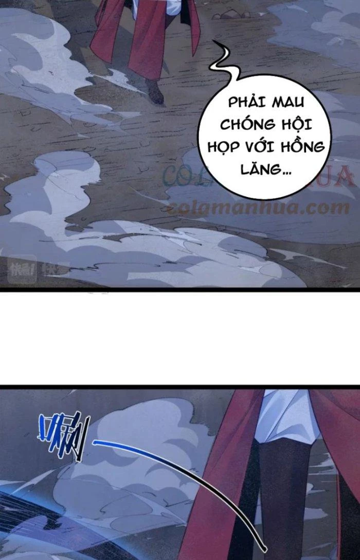 Tiên Giới Đệ Nhất Nội Ứng Chapter 38 - Trang 3