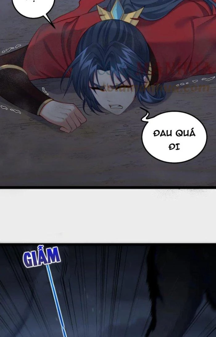 Tiên Giới Đệ Nhất Nội Ứng Chapter 38 - Trang 3
