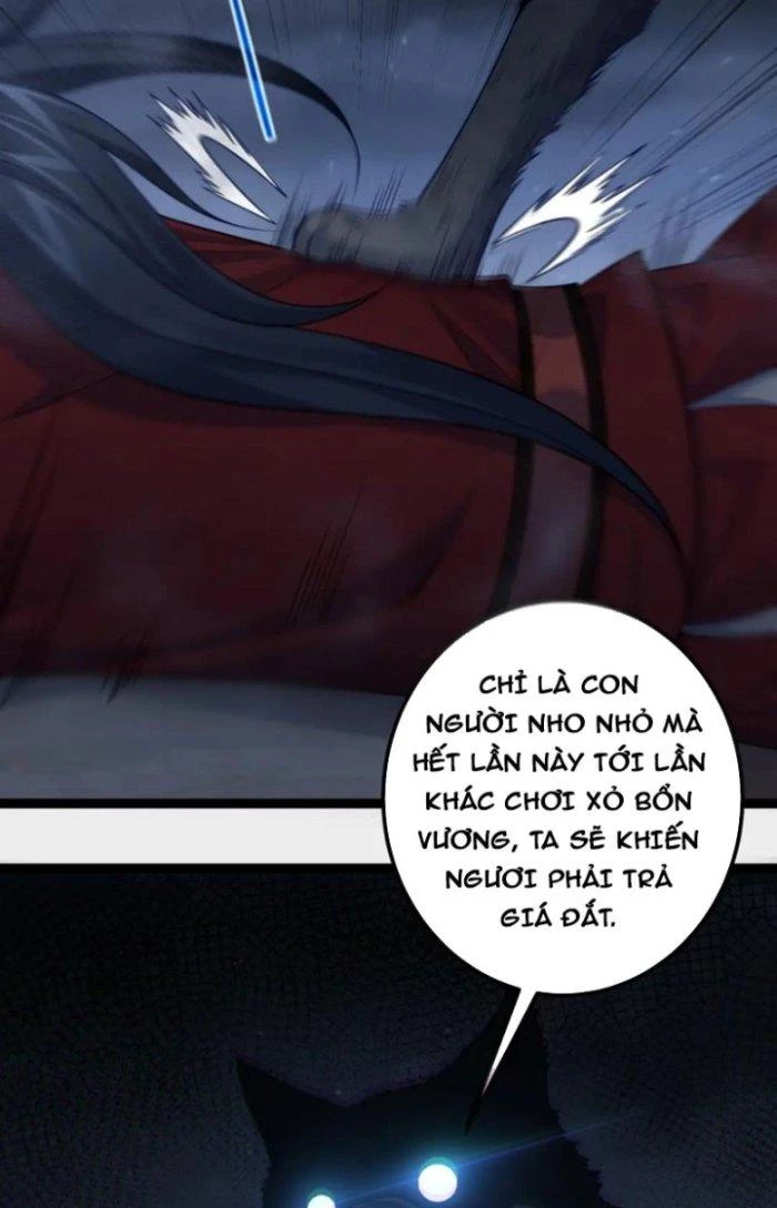 Tiên Giới Đệ Nhất Nội Ứng Chapter 38 - Trang 3