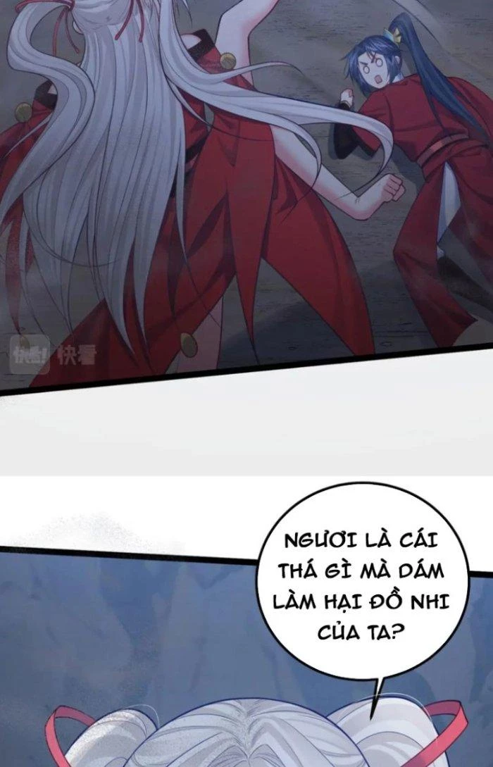 Tiên Giới Đệ Nhất Nội Ứng Chapter 38 - Trang 3