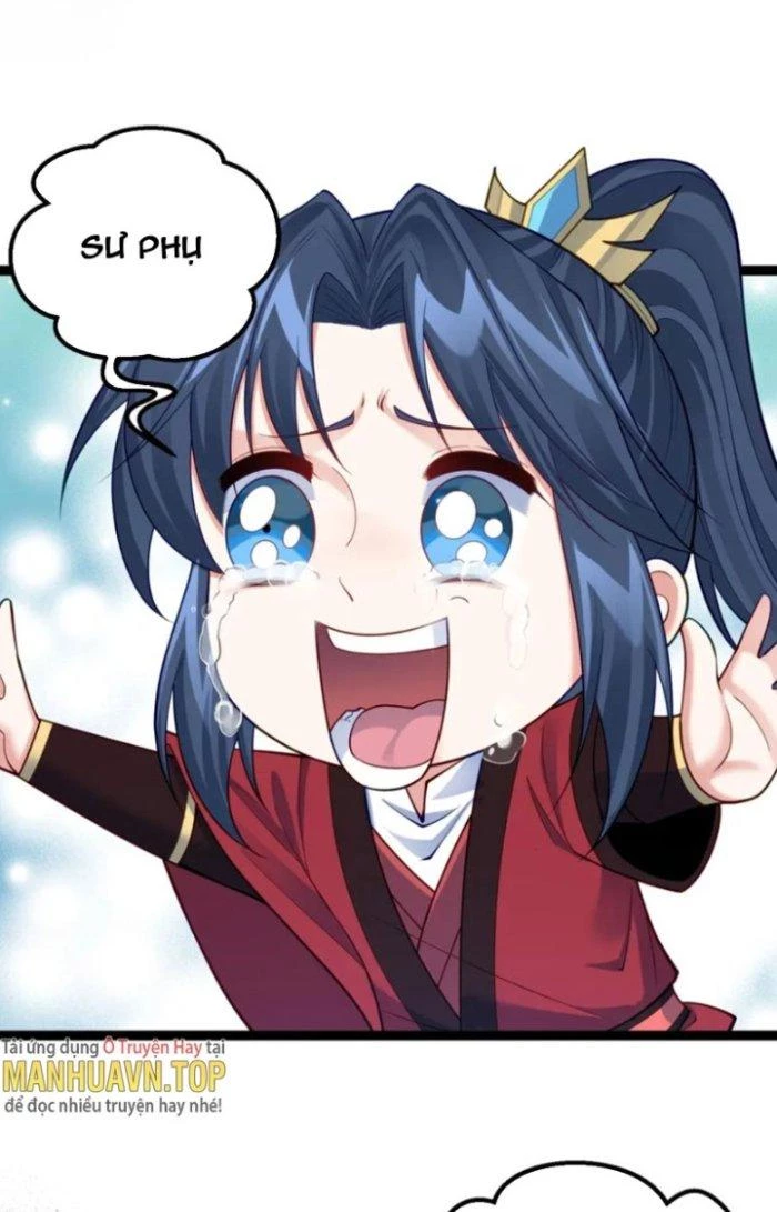 Tiên Giới Đệ Nhất Nội Ứng Chapter 38 - Trang 3