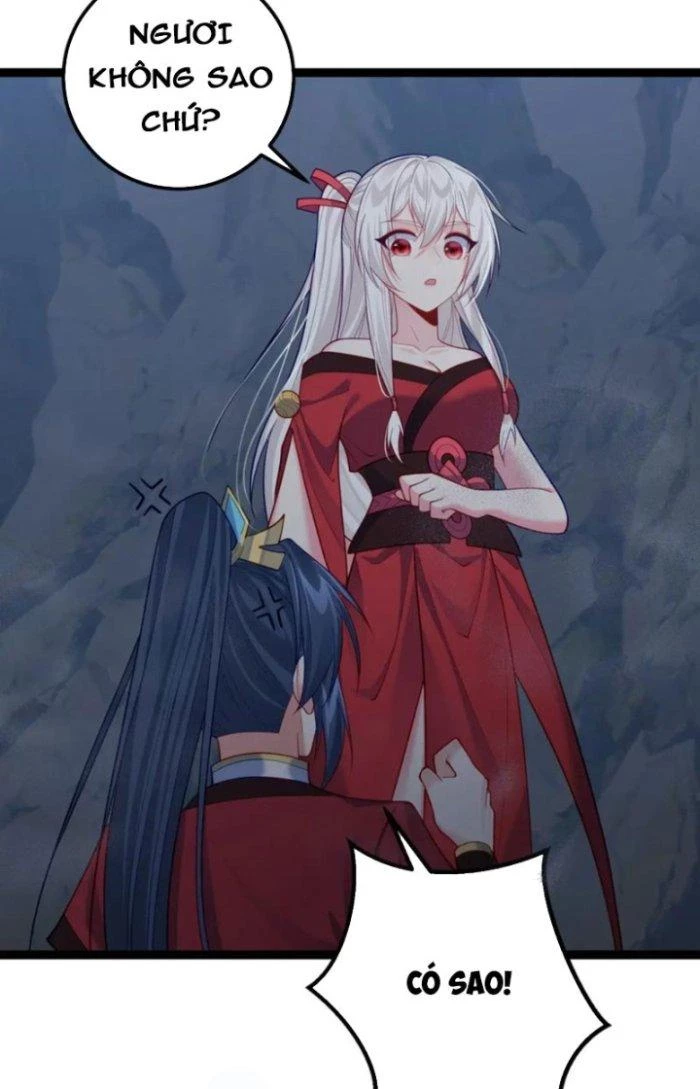 Tiên Giới Đệ Nhất Nội Ứng Chapter 38 - Trang 3