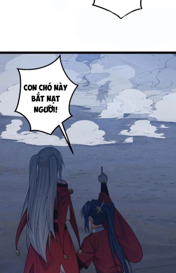 Tiên Giới Đệ Nhất Nội Ứng Chapter 38 - Trang 3