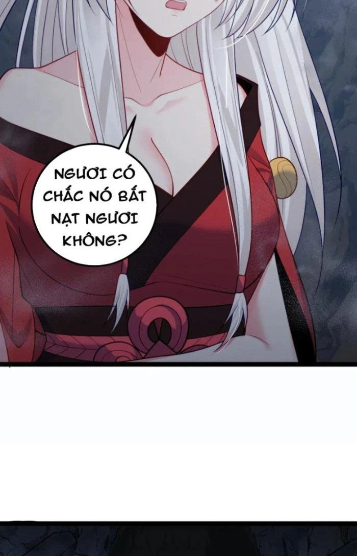 Tiên Giới Đệ Nhất Nội Ứng Chapter 38 - Trang 3