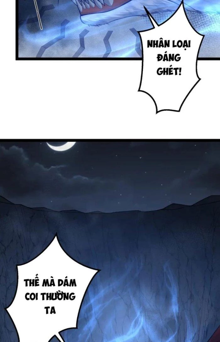 Tiên Giới Đệ Nhất Nội Ứng Chapter 38 - Trang 3