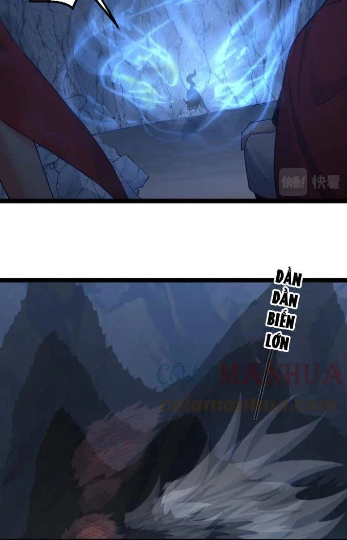 Tiên Giới Đệ Nhất Nội Ứng Chapter 38 - Trang 3