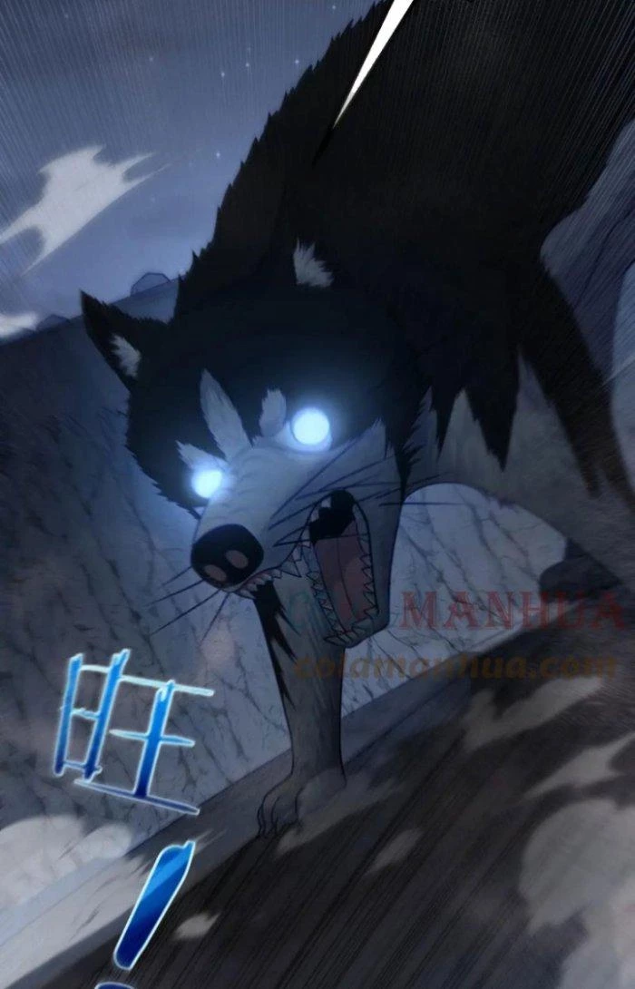 Tiên Giới Đệ Nhất Nội Ứng Chapter 38 - Trang 3