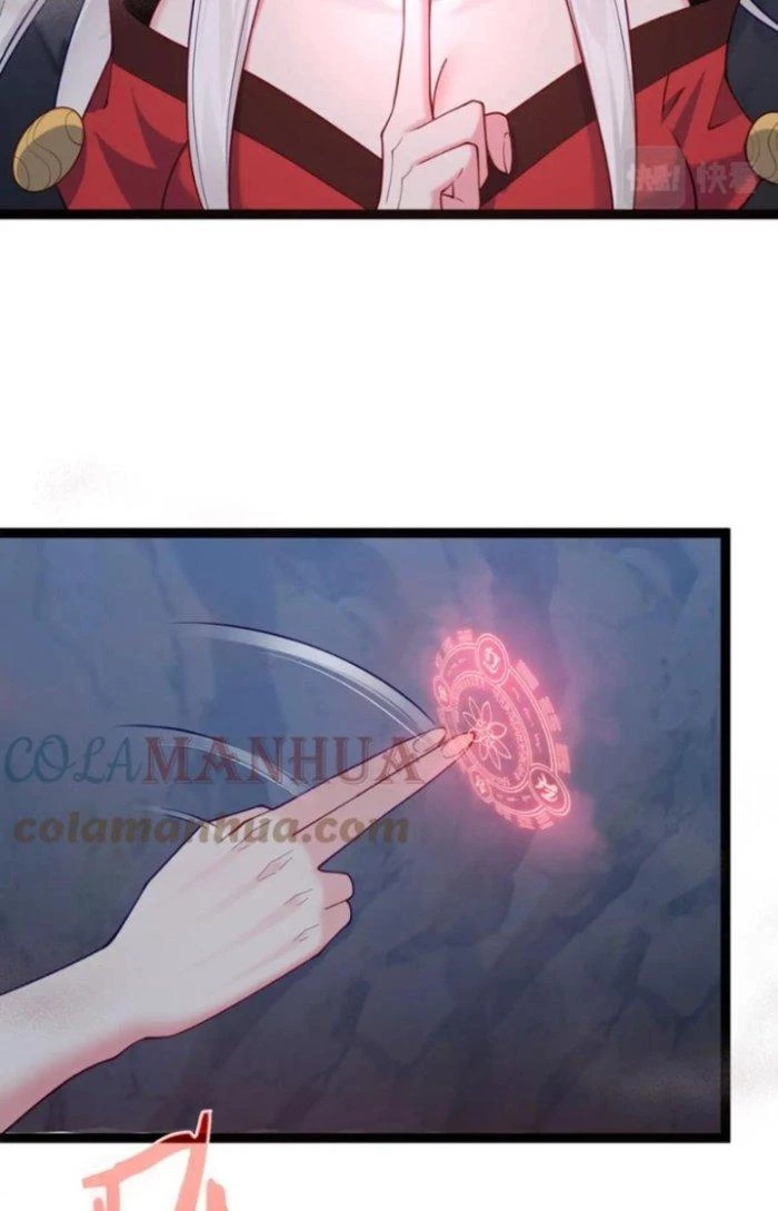 Tiên Giới Đệ Nhất Nội Ứng Chapter 38 - Trang 3