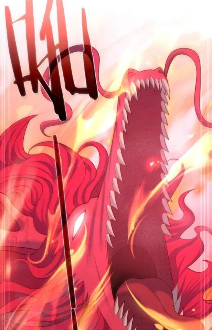 Tiên Giới Đệ Nhất Nội Ứng Chapter 38 - Trang 3
